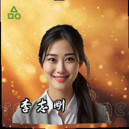 李志刚